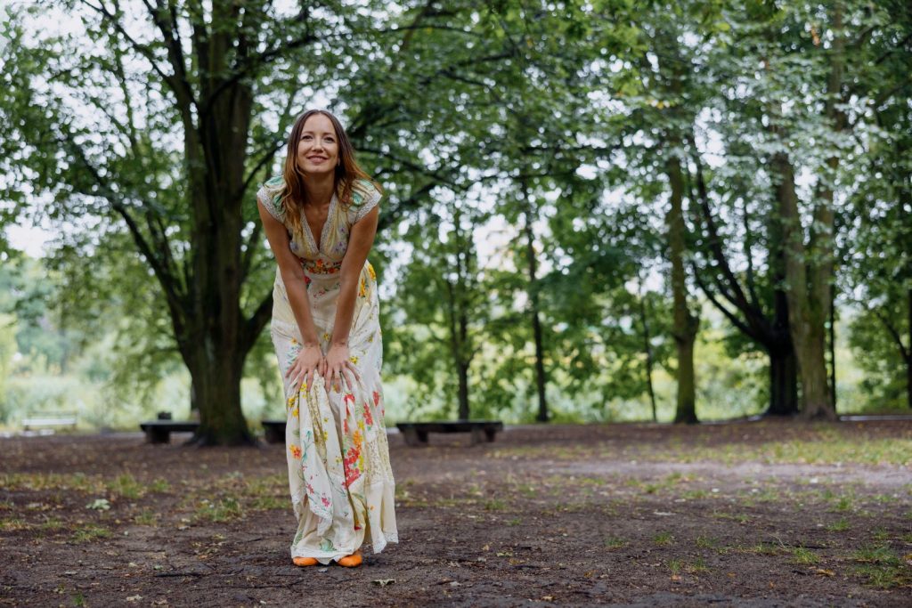 Paulina Wasiak from Reiki2Day, Founder of DMalip, Digital Marketing, Animal Reiki, Lucid Dreaming